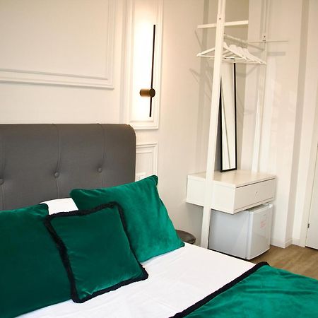 Xcross Suites Basilica San Paolo 罗马 外观 照片