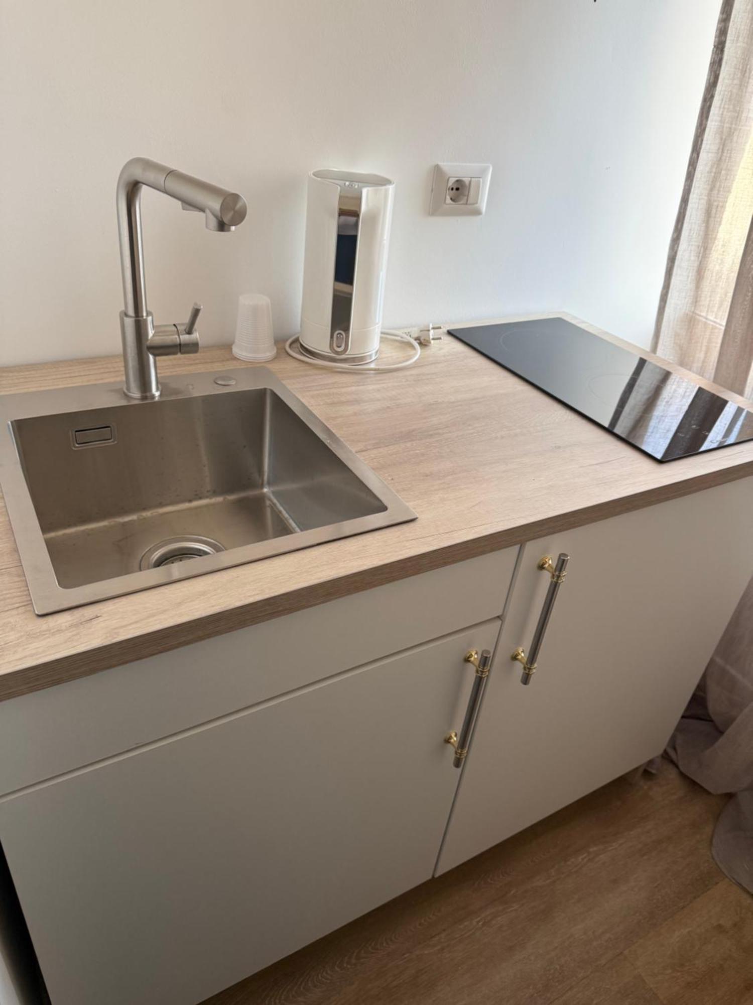 Xcross Suites Basilica San Paolo 罗马 外观 照片