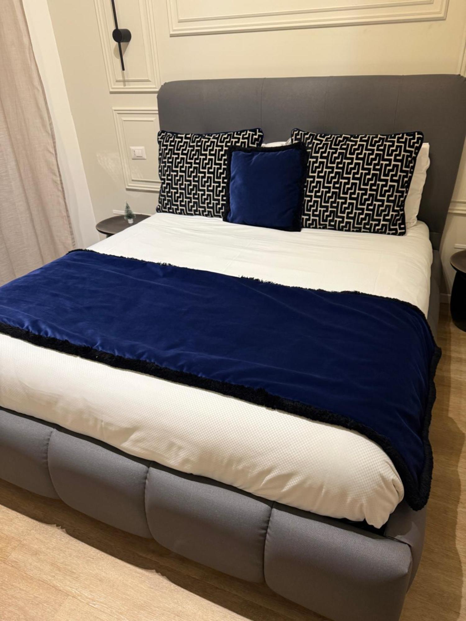 Xcross Suites Basilica San Paolo 罗马 外观 照片